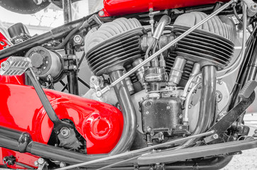 Bike-Motor