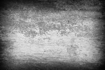 grunge background made from wood wall