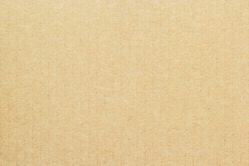 Fototapeta na wymiar brown paper texture or background.