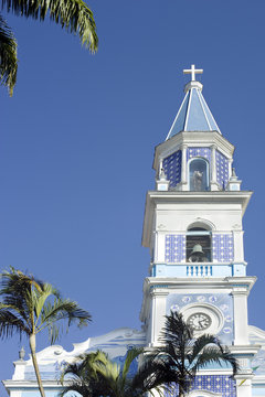 Old church, build in 1886