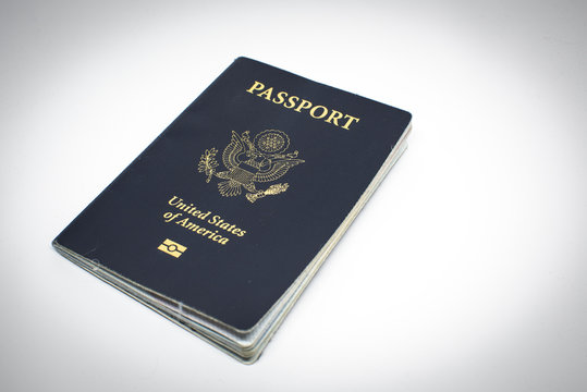 US Passport Isolation