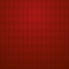 Vector background with light and dark red rhombus