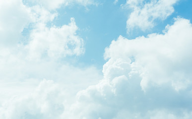cloud background