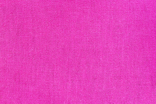 Purple Linen Texture For The Background