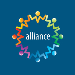 Human Alliance logo