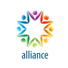 Human Alliance logo