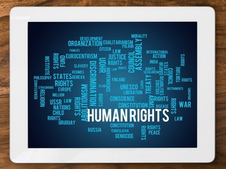 Human rights