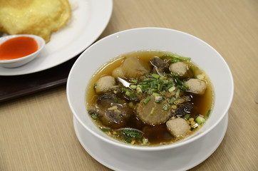 Asian food, Markt, Essen, Asien, 