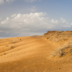 view of Oualidia