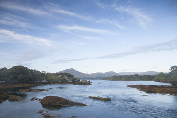 Coast near Ardgroom, Beara Peninsula; Cork