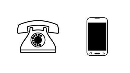 telefon