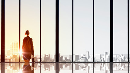 Facing next successful day