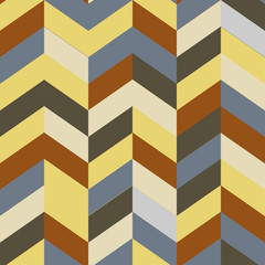 geometric pattern background vintage style pastel tone