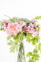 nice bouquet