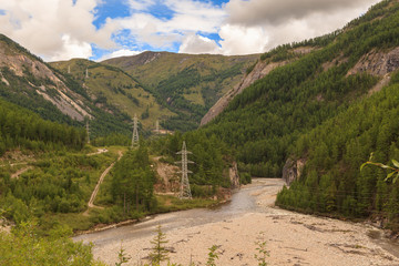 Ð‘Ð°Ð¹ÐºÐ°Ð», Ð’Ð¾ÑÑ‚. Ð¡Ð°ÑÐ½ 2013