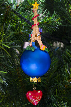 Parigi e Natale