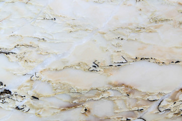 marble surface patterned Nature background.