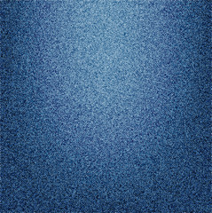 Denim Texture Vector
