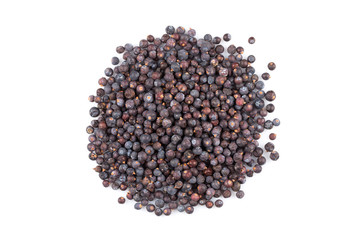 Dried black currant