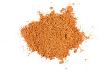 cinnamon powder