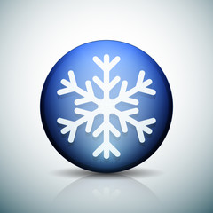 Freezing button