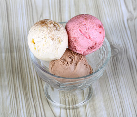 Ice cream