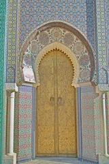 Marokko- Fes © Thomas Leonhardy