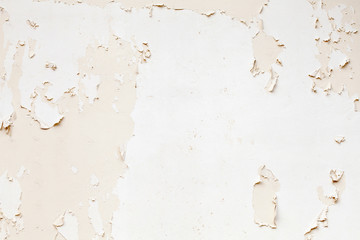 white concrete wall texture