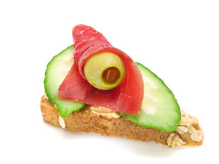 Sandwich