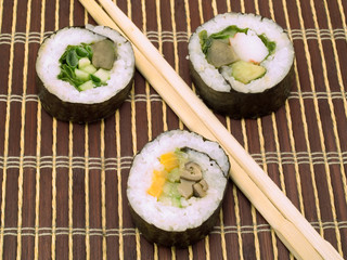 Sushi