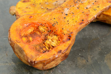 Roasted Butternut Squash