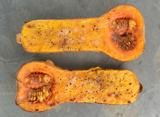 Roasted Butternut Squash