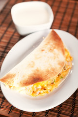 Buritto