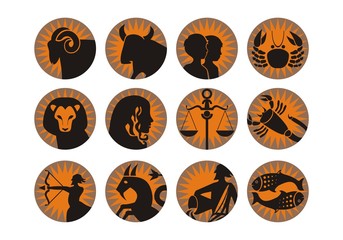 Zodiac Signs
