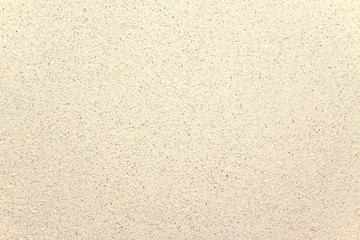 Abstract background from beige decorative plaster. Horizontal view
