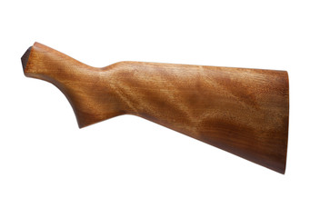 Gun stock