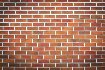 Red Brick Wall, Background