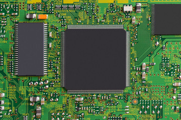  Electronic circuit board