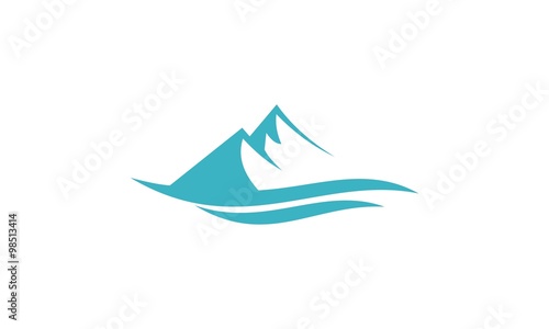 Free Free Mountain Lake Svg 109 SVG PNG EPS DXF File