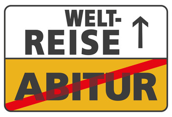 WW Abitur-Weltreise