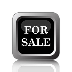 For sale icon