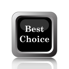 Best choice icon