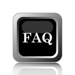 FAQ icon