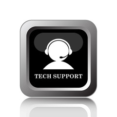 Tech support icon