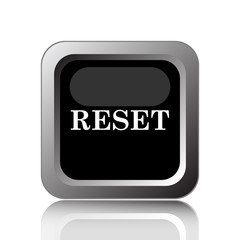 Reset icon