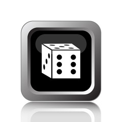 Dice icon