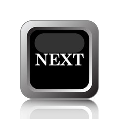 Next icon