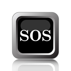 SOS icon