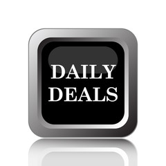 Daily deals icon
