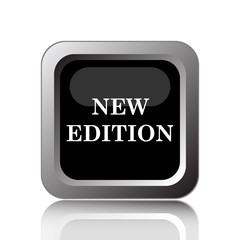 New edition icon